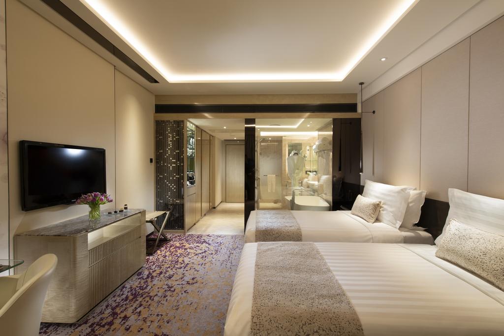 Kempinski Hotel Beijing Lufthansa Center