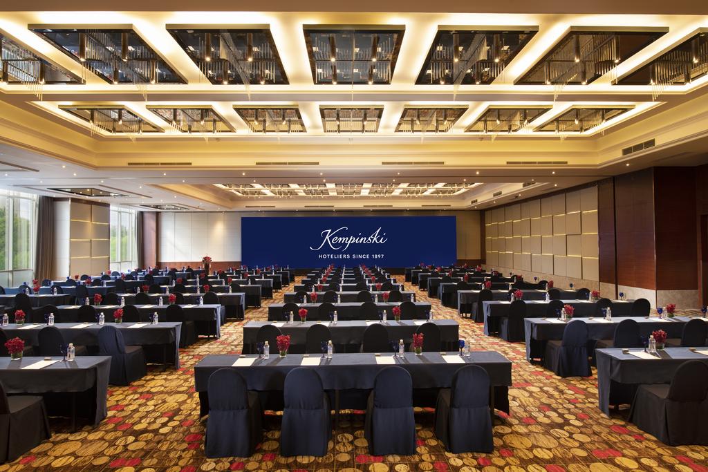 Kempinski Hotel Beijing Lufthansa Center