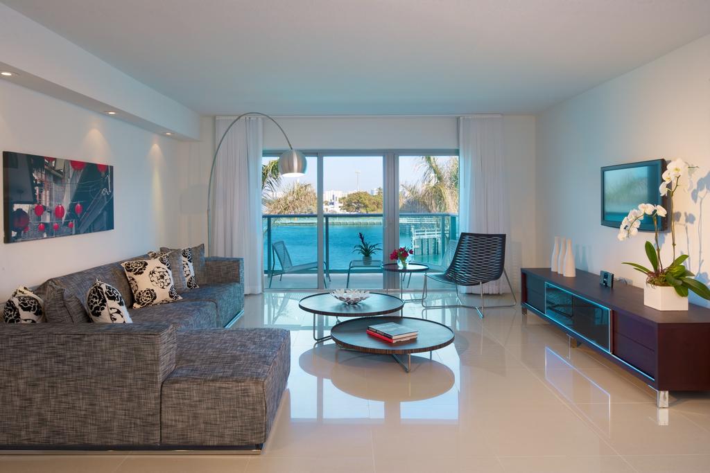 Quarzo Boutique Hotel – Bal Harbour