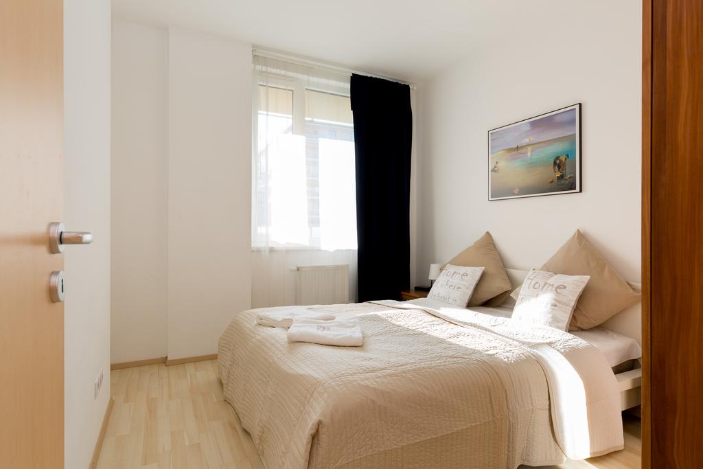 Sun Resort Apartments