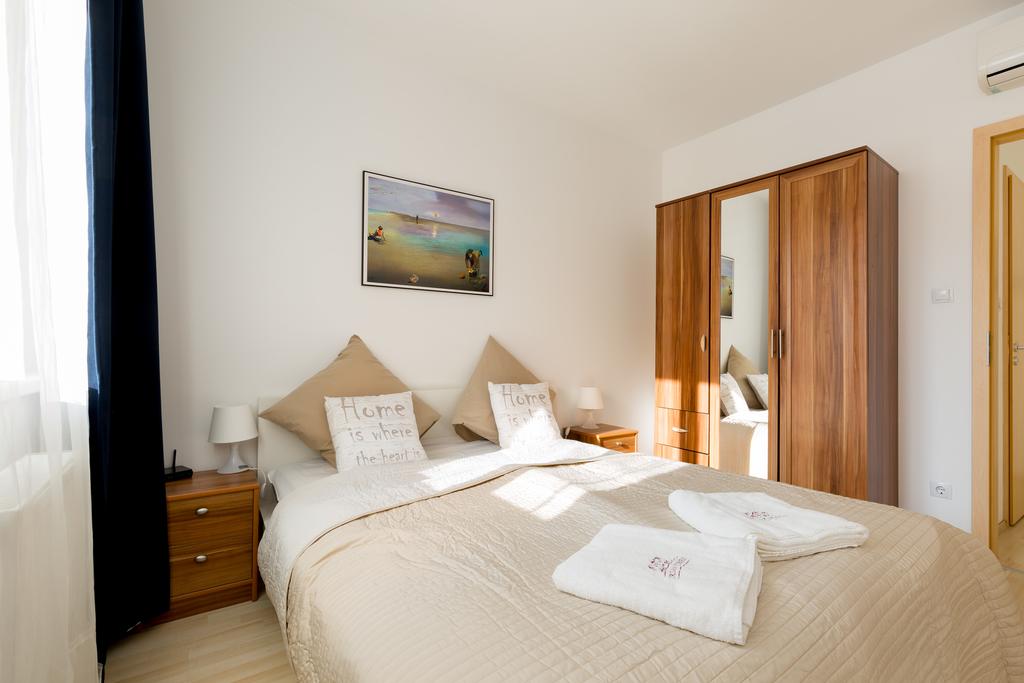 Sun Resort Apartments