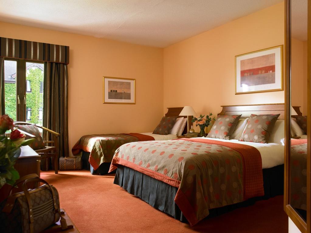 Kilmurry Lodge Hotel