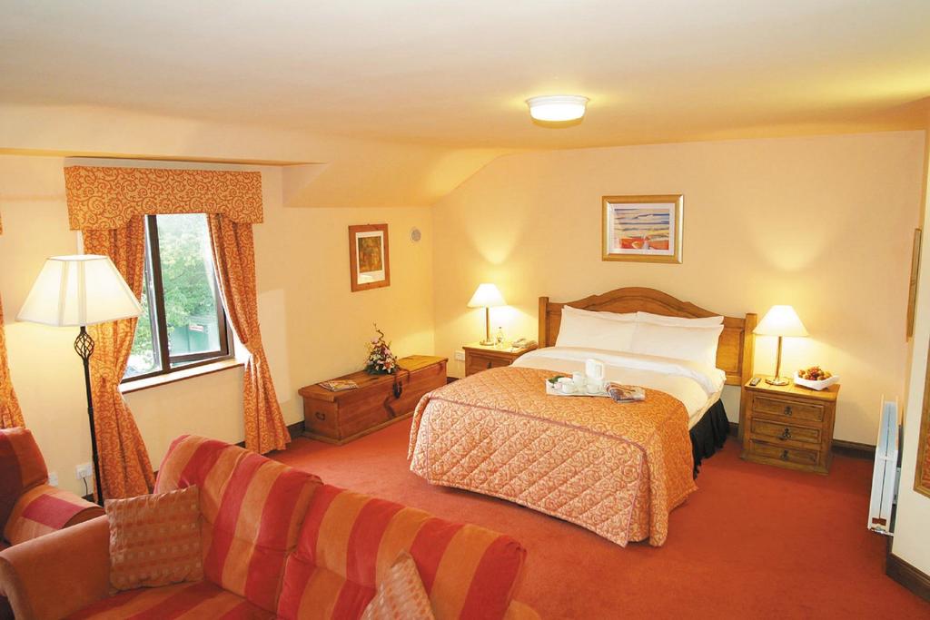 Kilmurry Lodge Hotel
