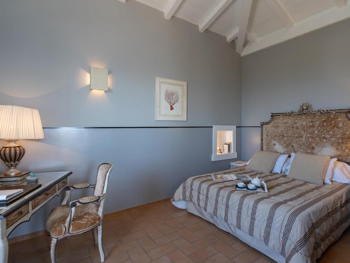 La Locanda del Carrubo