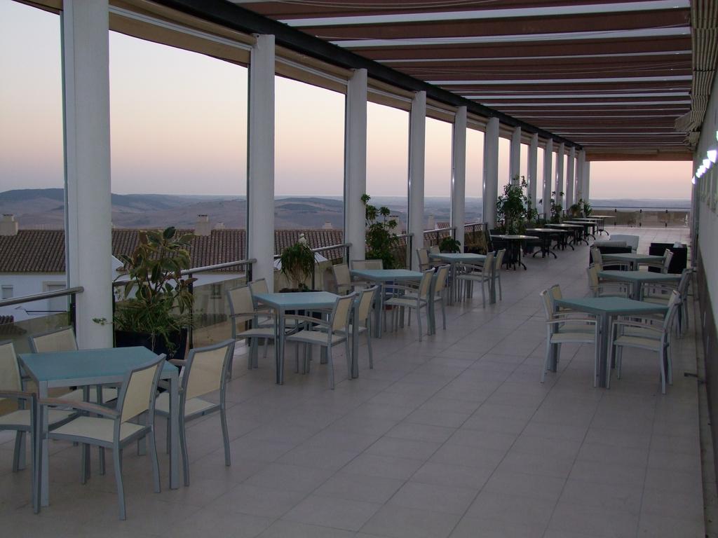 Hotel ELE Spa Medina Sidonia
