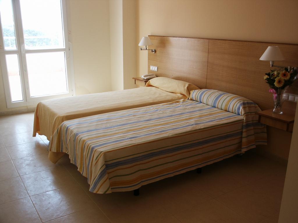 Hotel ELE Spa Medina Sidonia