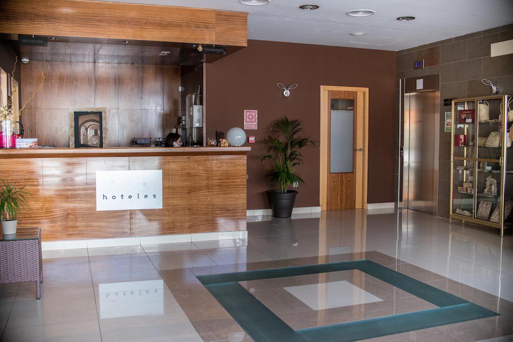 Hotel ELE Spa Medina Sidonia
