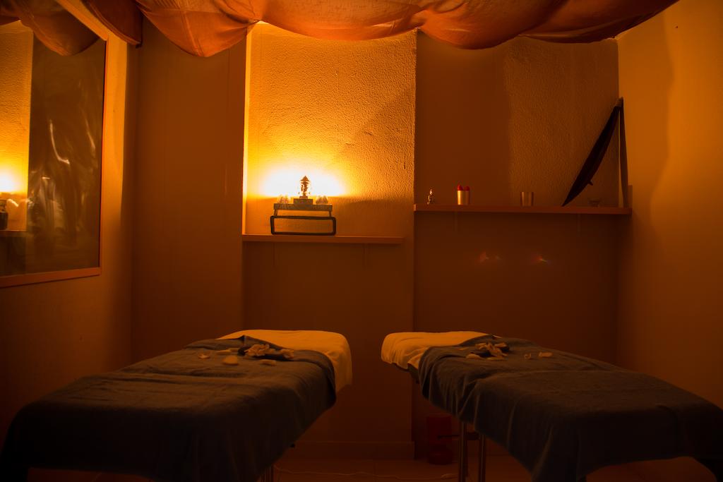 Hotel ELE Spa Medina Sidonia