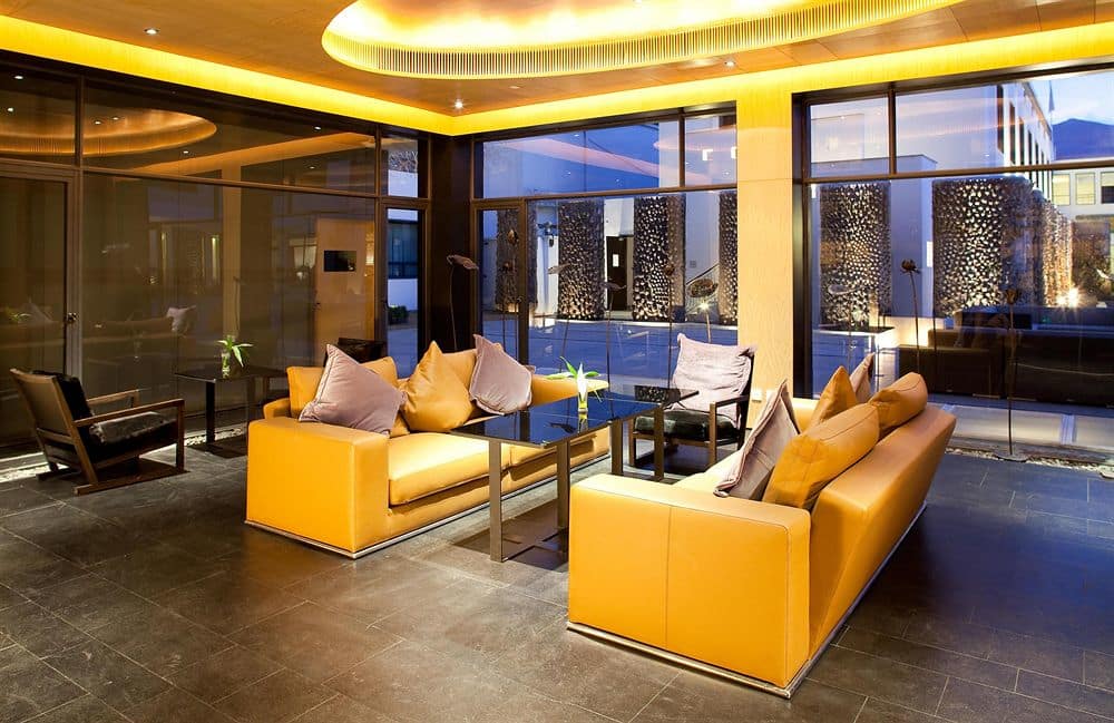 Four Points by Sheraton Lhasa