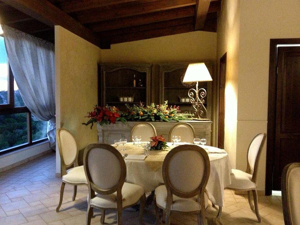 Hotel Villa Calandrino