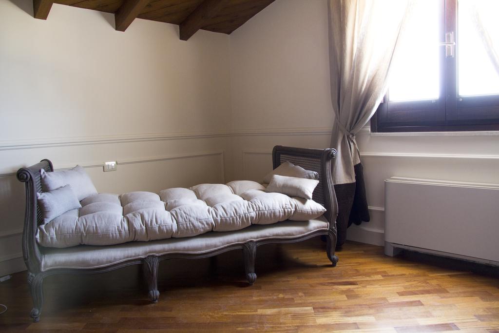 Hotel Villa Calandrino