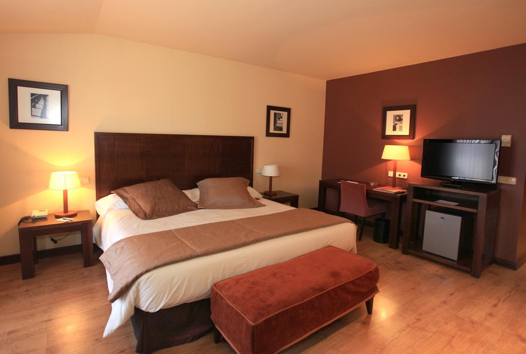 Gran Hotel Ciudad de Barbastro