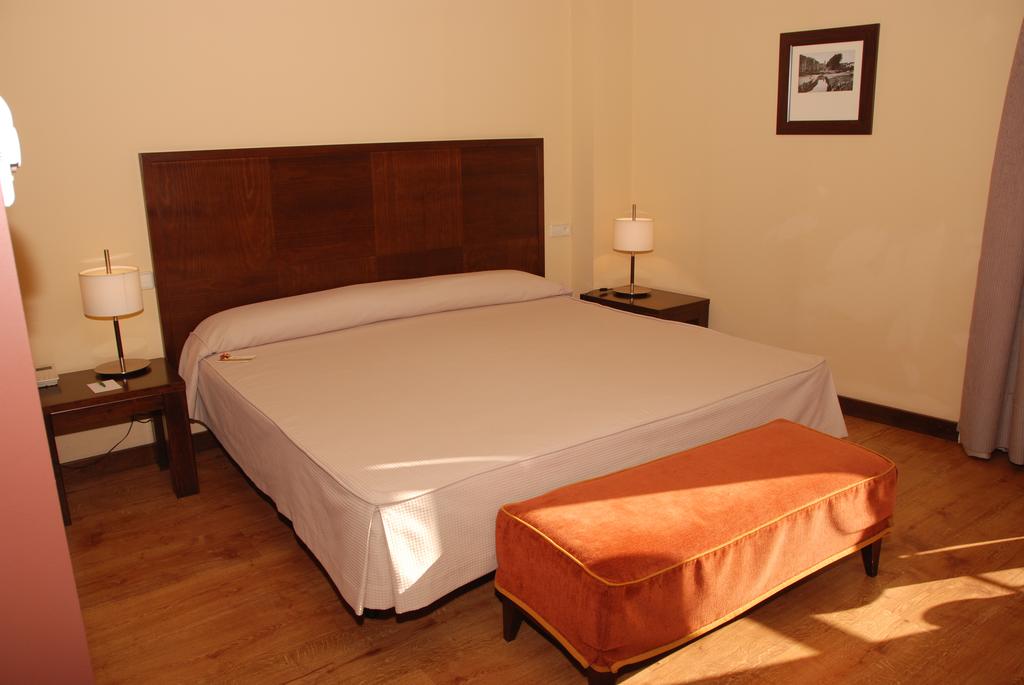 Gran Hotel Ciudad de Barbastro