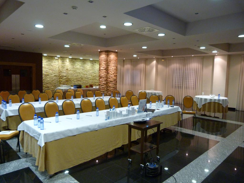 Gran Hotel Ciudad de Barbastro