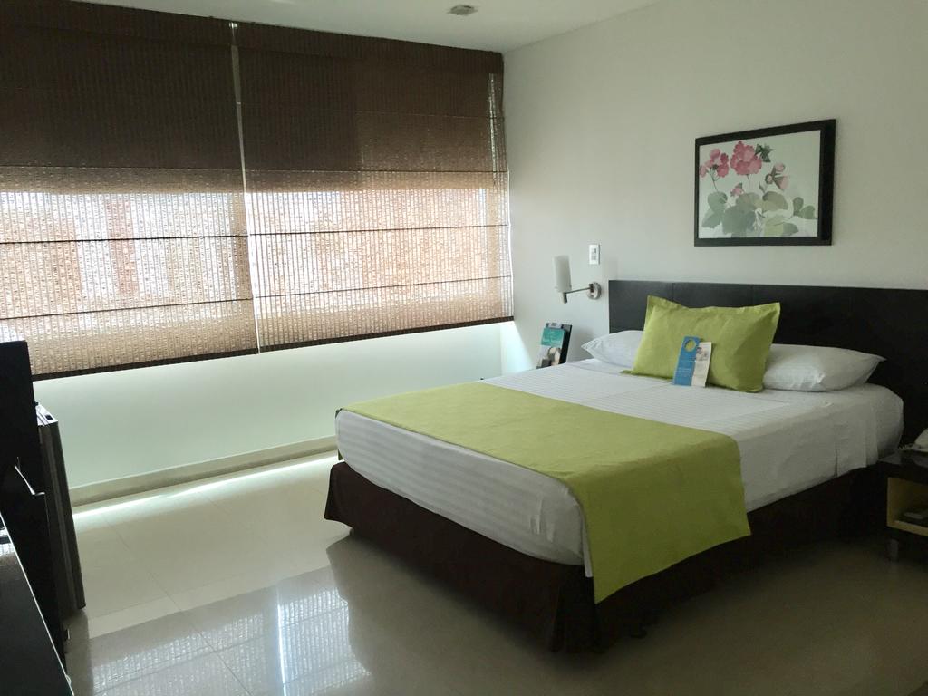Chicamocha Hotel