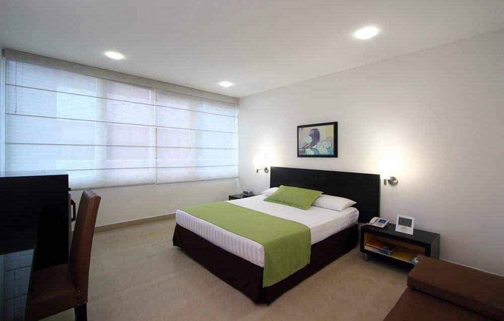 Chicamocha Hotel