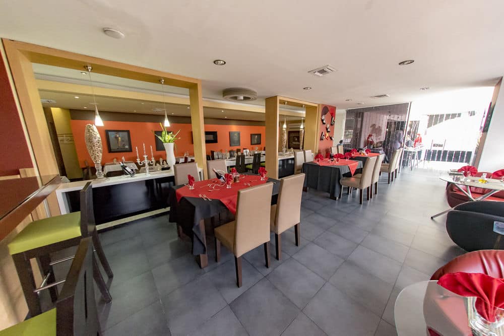 Chicamocha Hotel