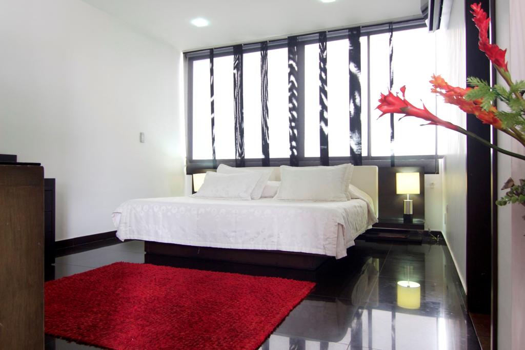 Chicamocha Hotel