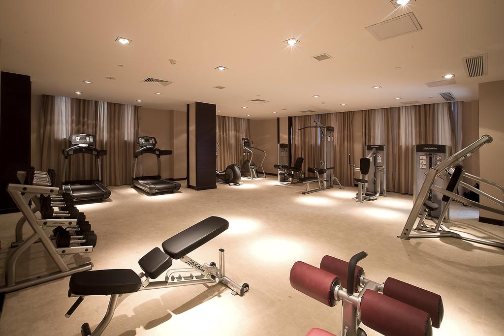 Guangzhou Phoenix City Hotel
