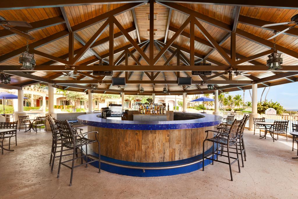 Embassy Suites by Hilton Dorado del Mar Beach Resort