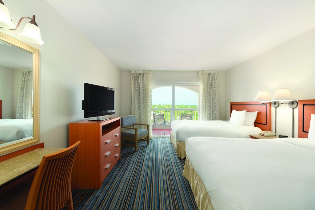 Embassy Suites by Hilton Dorado del Mar Beach Resort