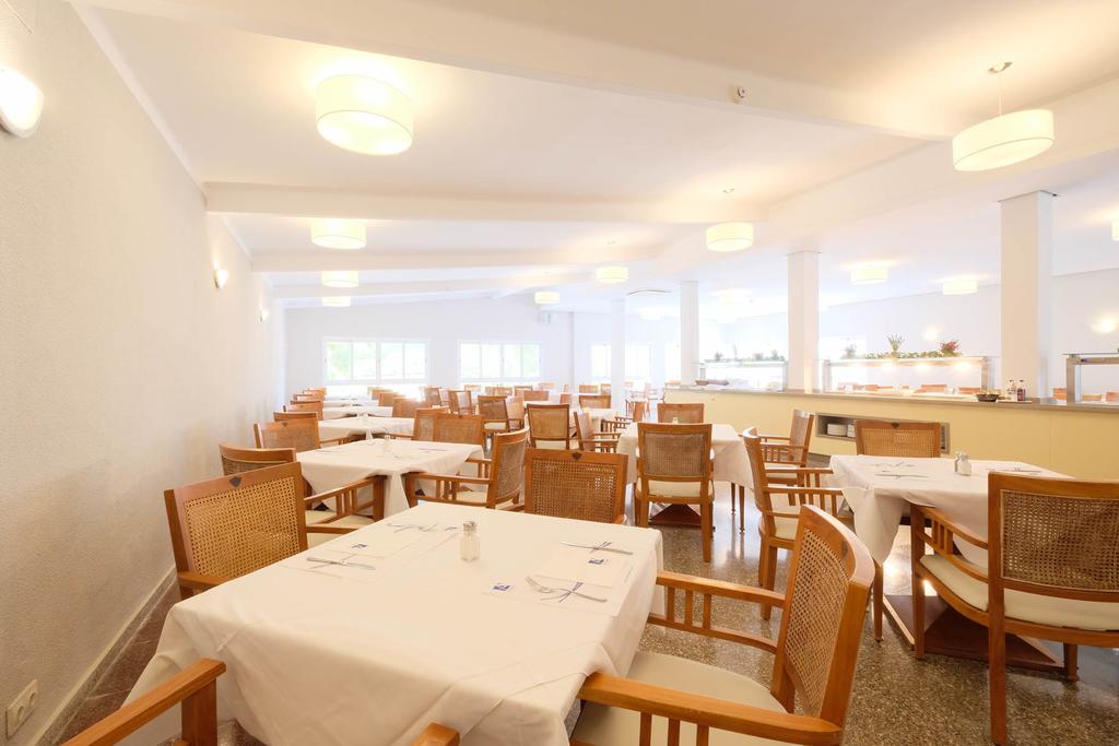 Azuline Hotel Palmanova Garden