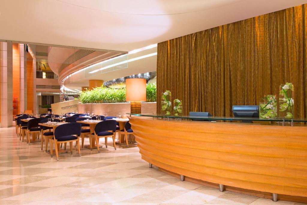 The Westin Bund Center, Shanghai