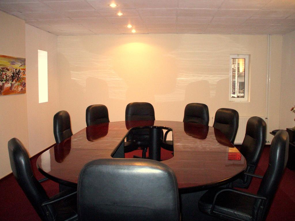 Senator Hotel Timisoara