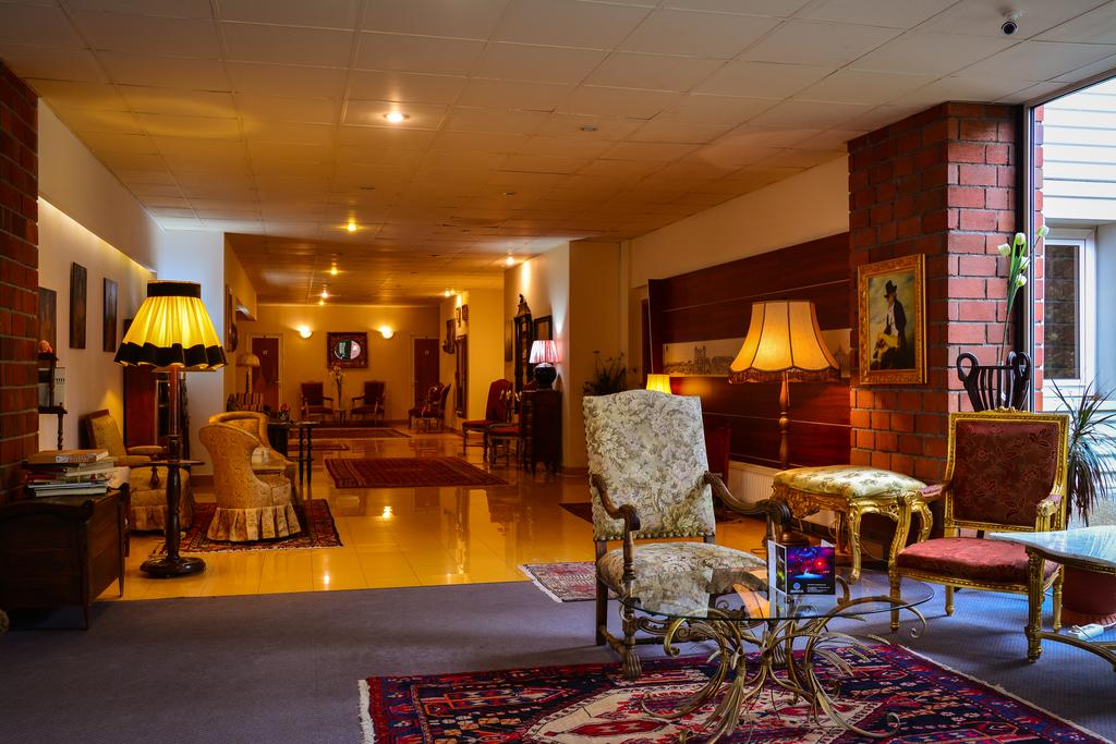 Senator Hotel Timisoara