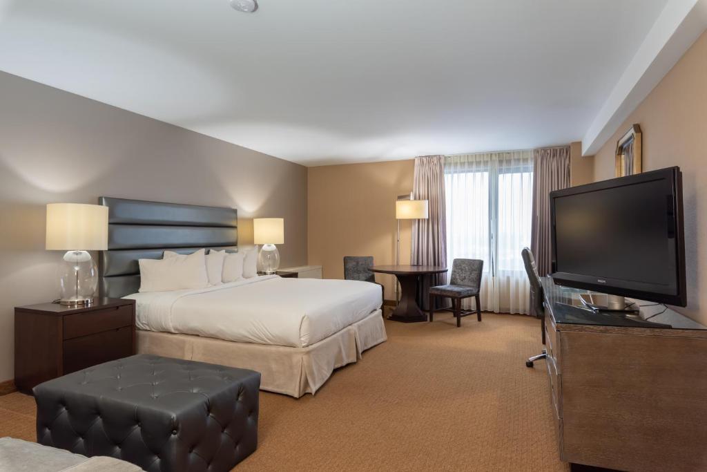Doubletree by Hilton Bloomington - Minneapolis South