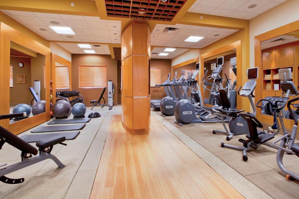 Hilton Boca Raton Suites
