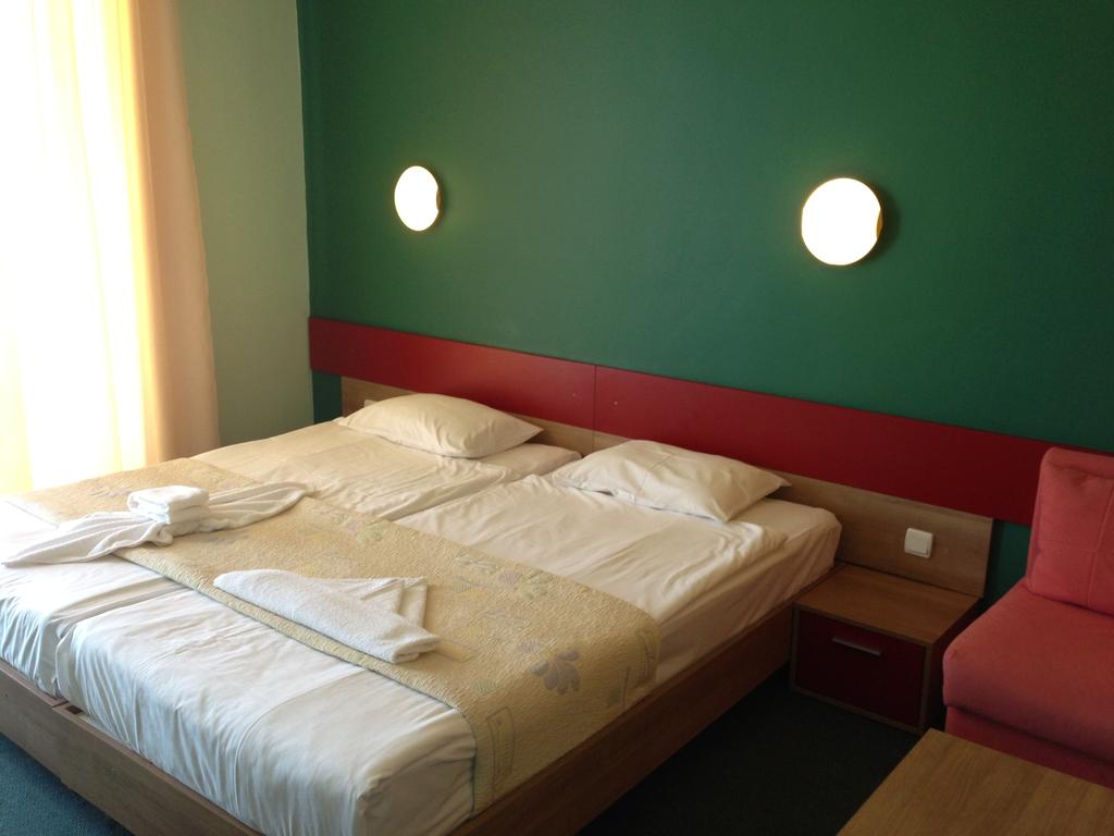 Kiparisite Hotel