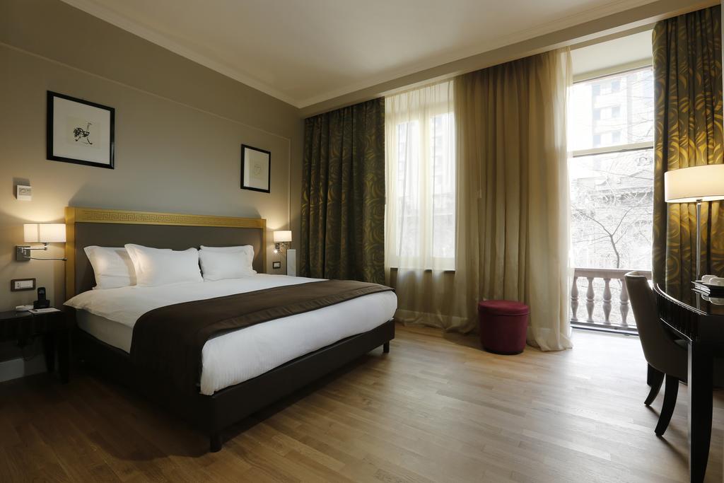 Grand Hotel Yerevan - Small Luxury Hotels of the World