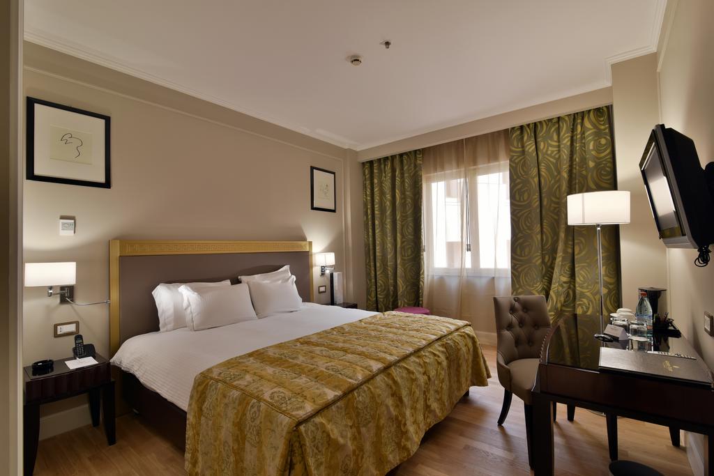 Grand Hotel Yerevan - Small Luxury Hotels of the World