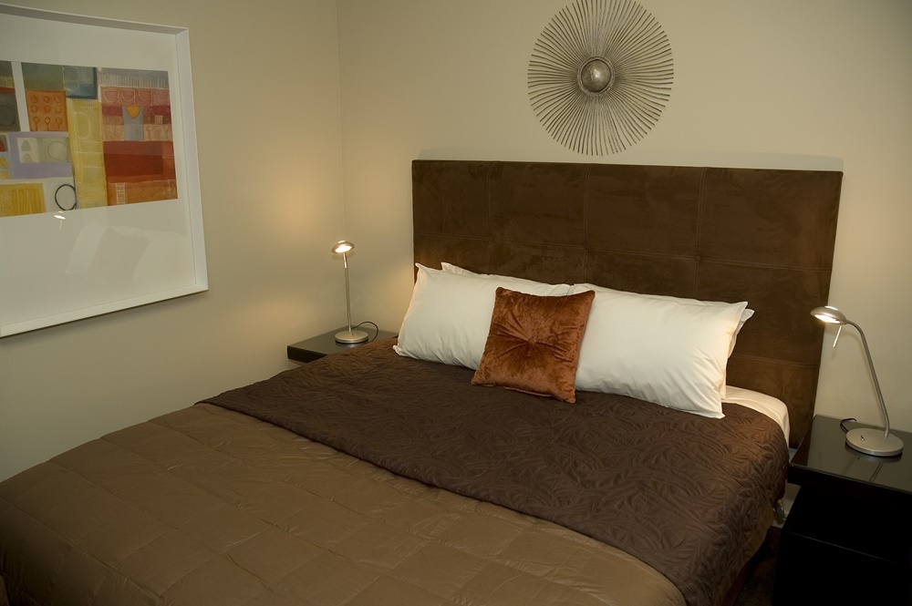 Terra Vive Luxury Motor Lodge