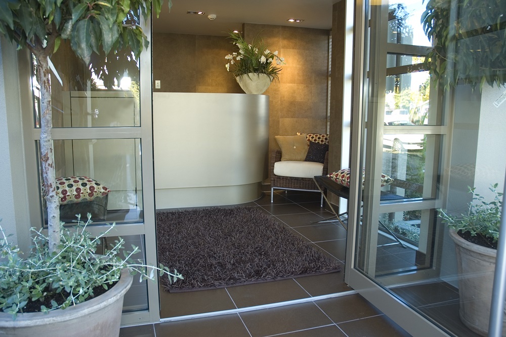Terra Vive Luxury Motor Lodge