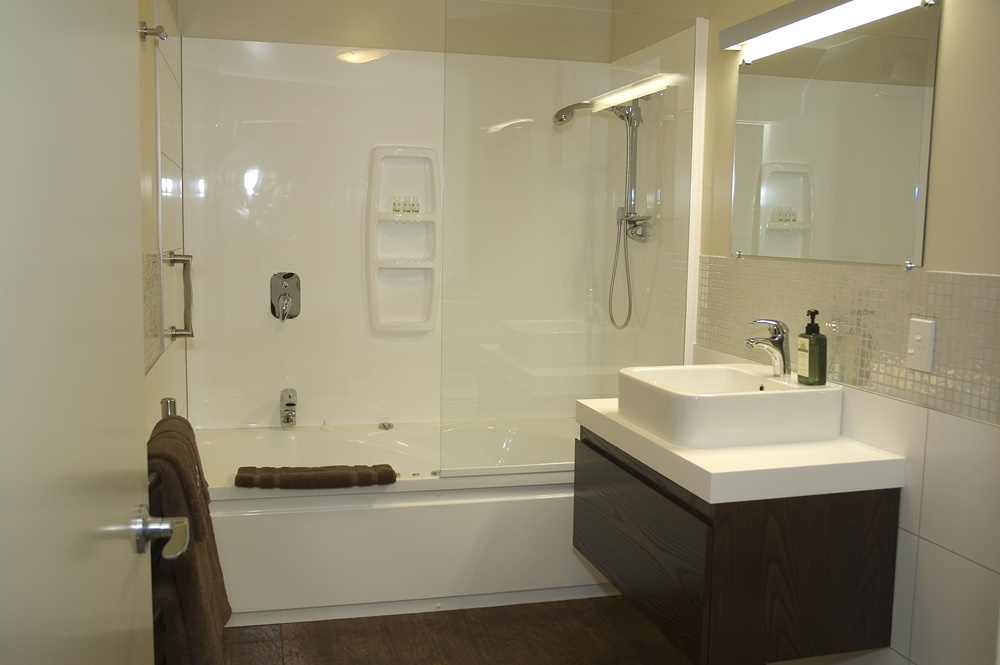 Terra Vive Luxury Motor Lodge