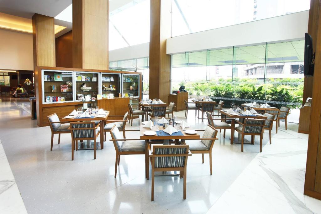 Four Points by Sheraton Navi Mumbai, Vashi