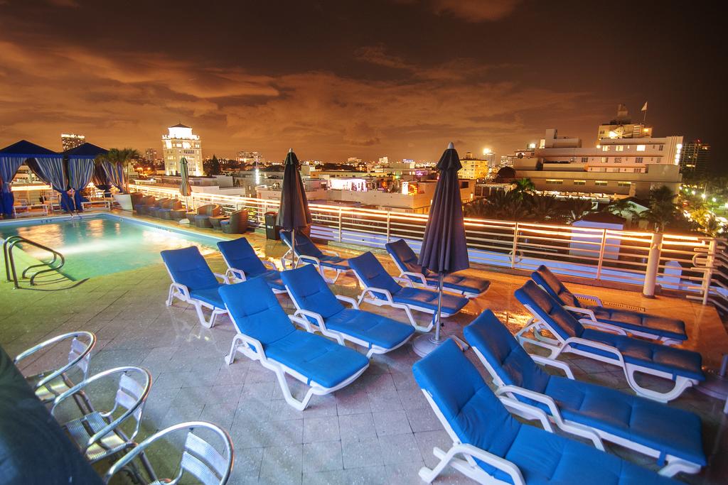 Congress Suites At The Strand