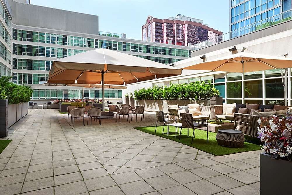 The SoHo Hotel & Residences