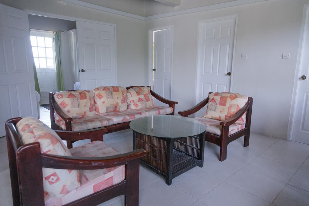 Ocean Spray Apartments