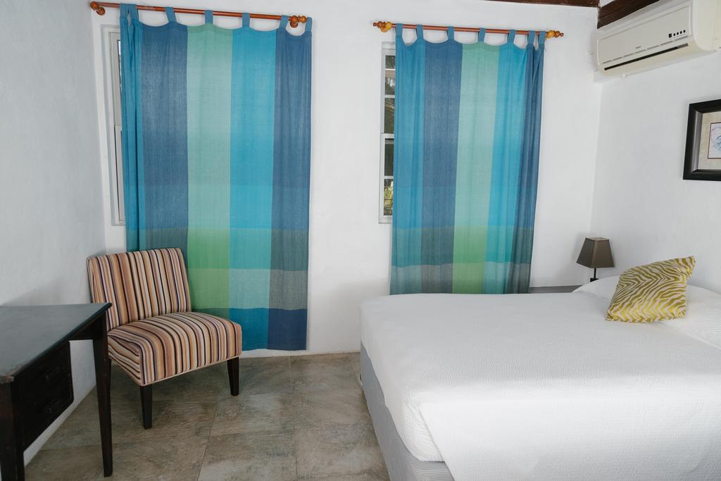 Ocean Spray Apartments