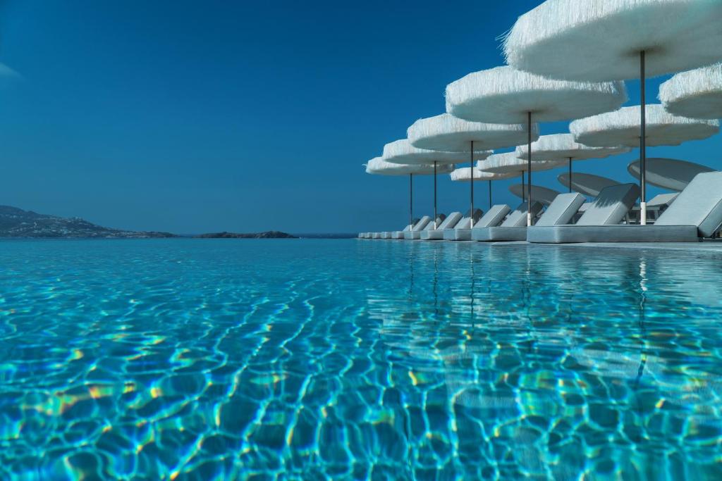 Mykonos Riviera Hotel & Spa