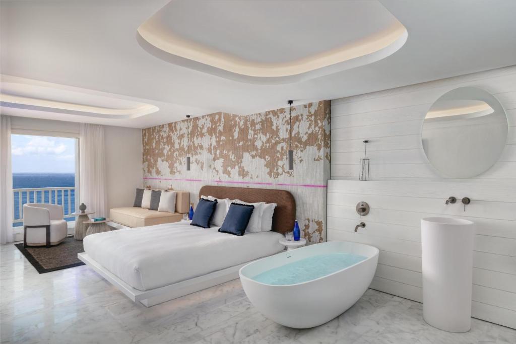 Mykonos Riviera Hotel & Spa
