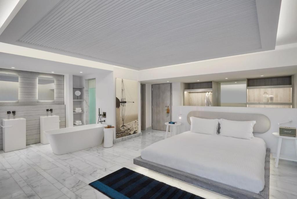 Mykonos Riviera Hotel & Spa