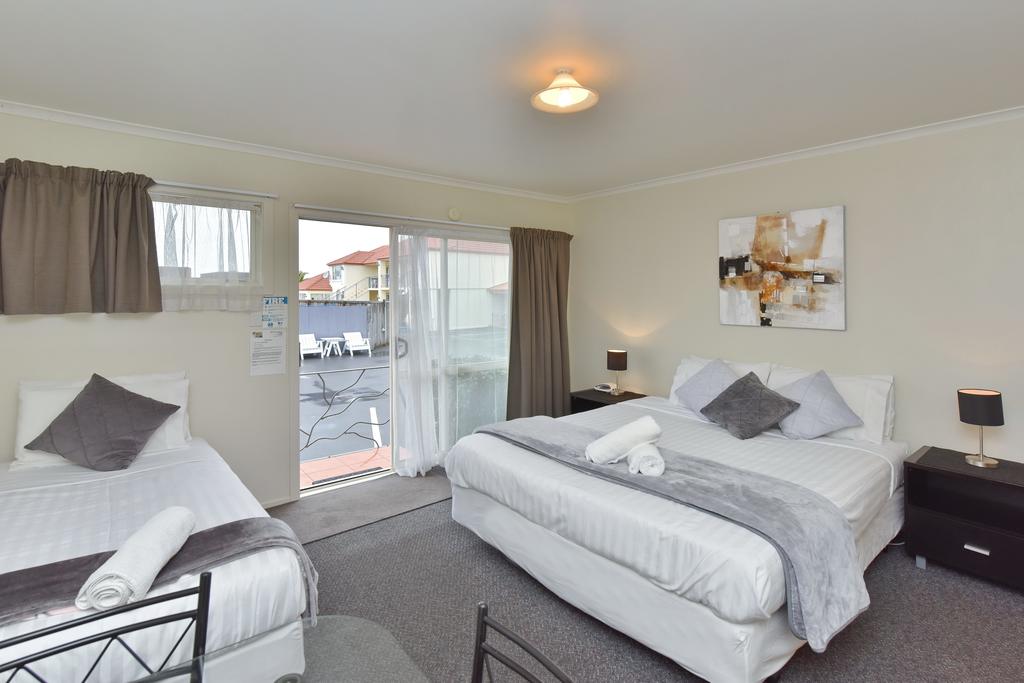 Northcote Motor Lodge