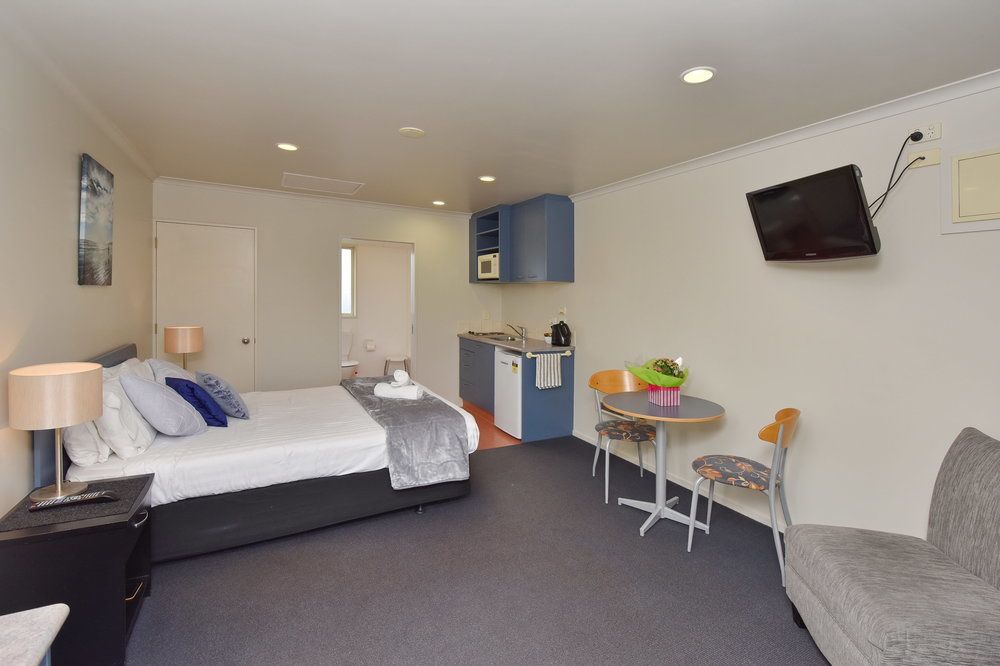 Northcote Motor Lodge