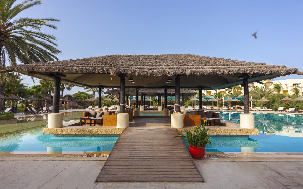 Africa Jade Thalasso