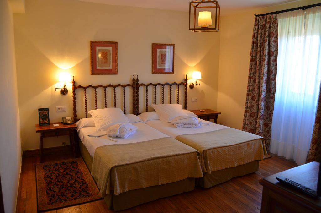 Parador de Verín