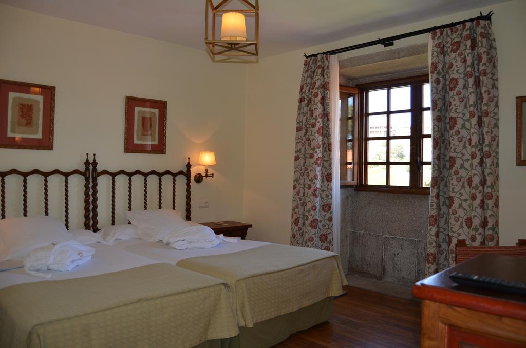 Parador de Verín